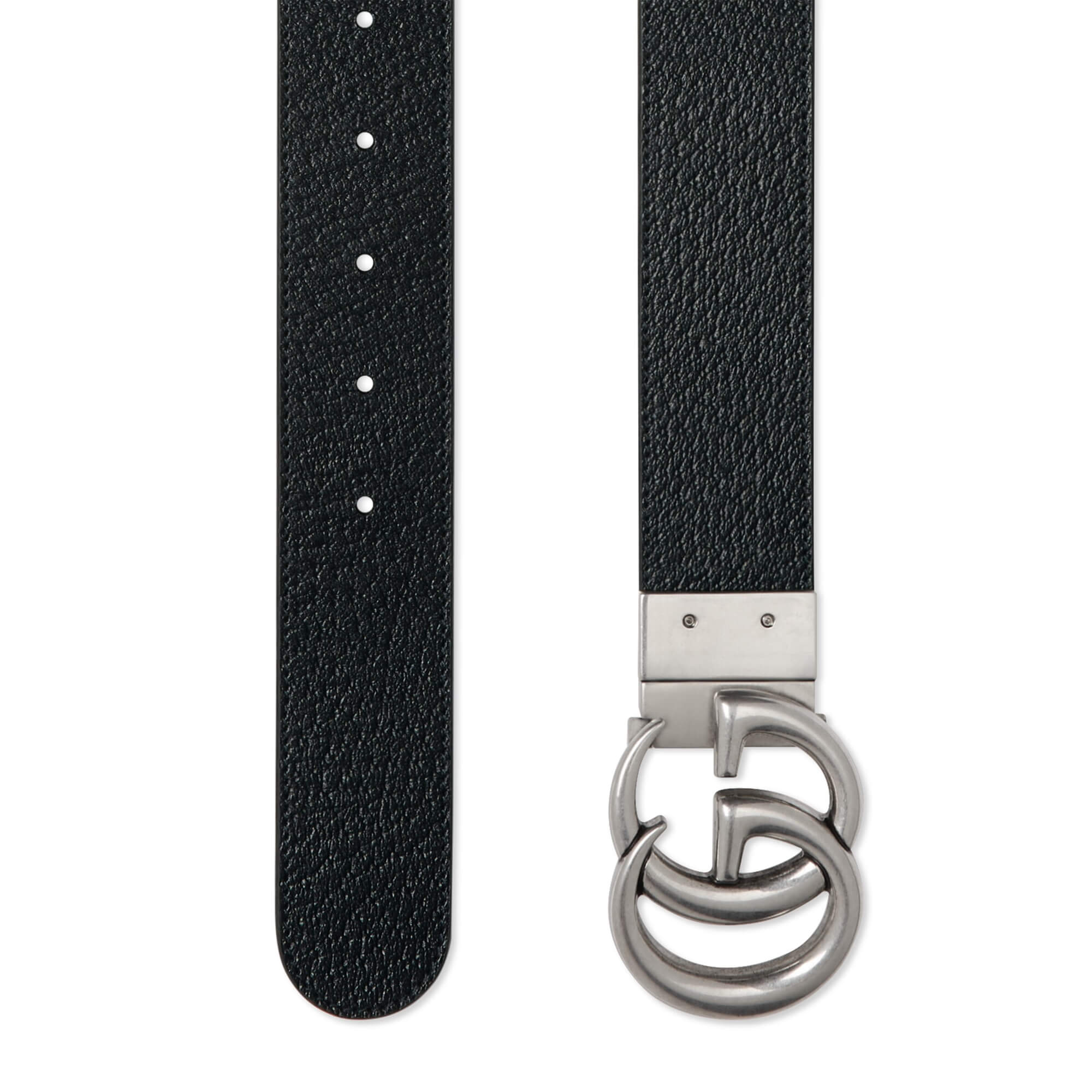 Gucci GG Marmont Reversible Belt Enigma Boutique