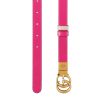 Gucci GG Marmont Reversible Thin Belt - Image 3