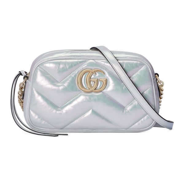 Gucci GG Marmont Small Shoulder Bag at Enigma Boutique