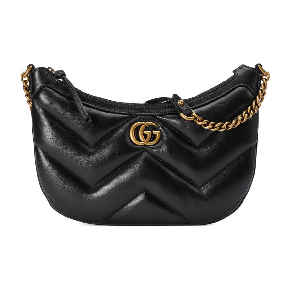 Gucci GG Marmont Small Shoulder Bag at Enigma Boutique