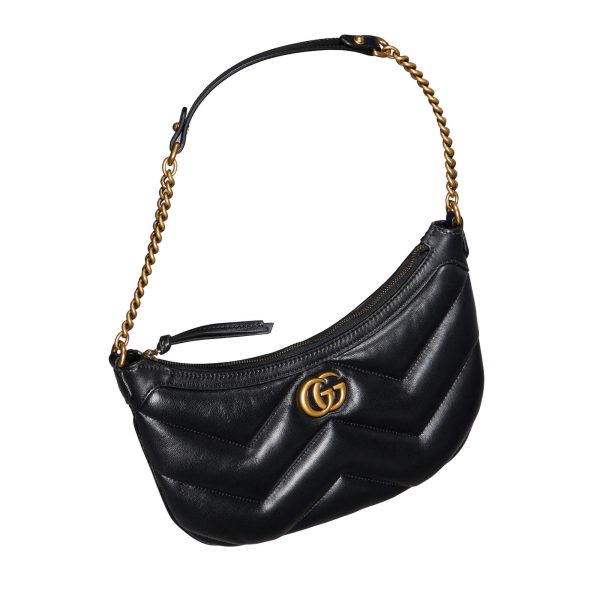 Gucci GG Marmont Small Shoulder Bag at Enigma Boutique