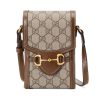 Gucci Horsebit 1955 Mini Bag