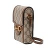 Gucci Horsebit 1955 Mini Bag - Image 2