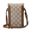 Gucci Horsebit 1955 Mini Bag - Image 6