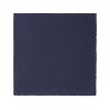 Gucci Interlocking G Silk Pocket Square