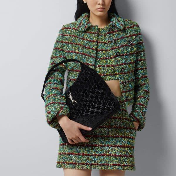 Gucci Jackie 1961 Medium Shoulder Bag at Enigma Boutique