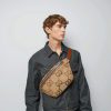 Gucci Jumbo GG Belt Bag - Image 7