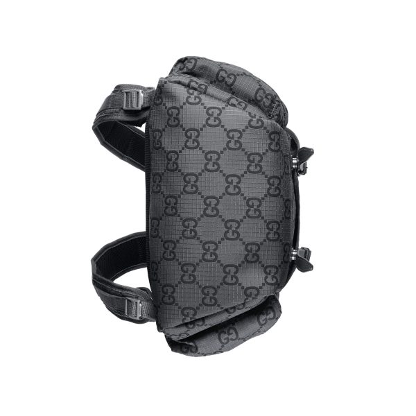 Gucci Large GG Ripstop Backpack at Enigma Boutique