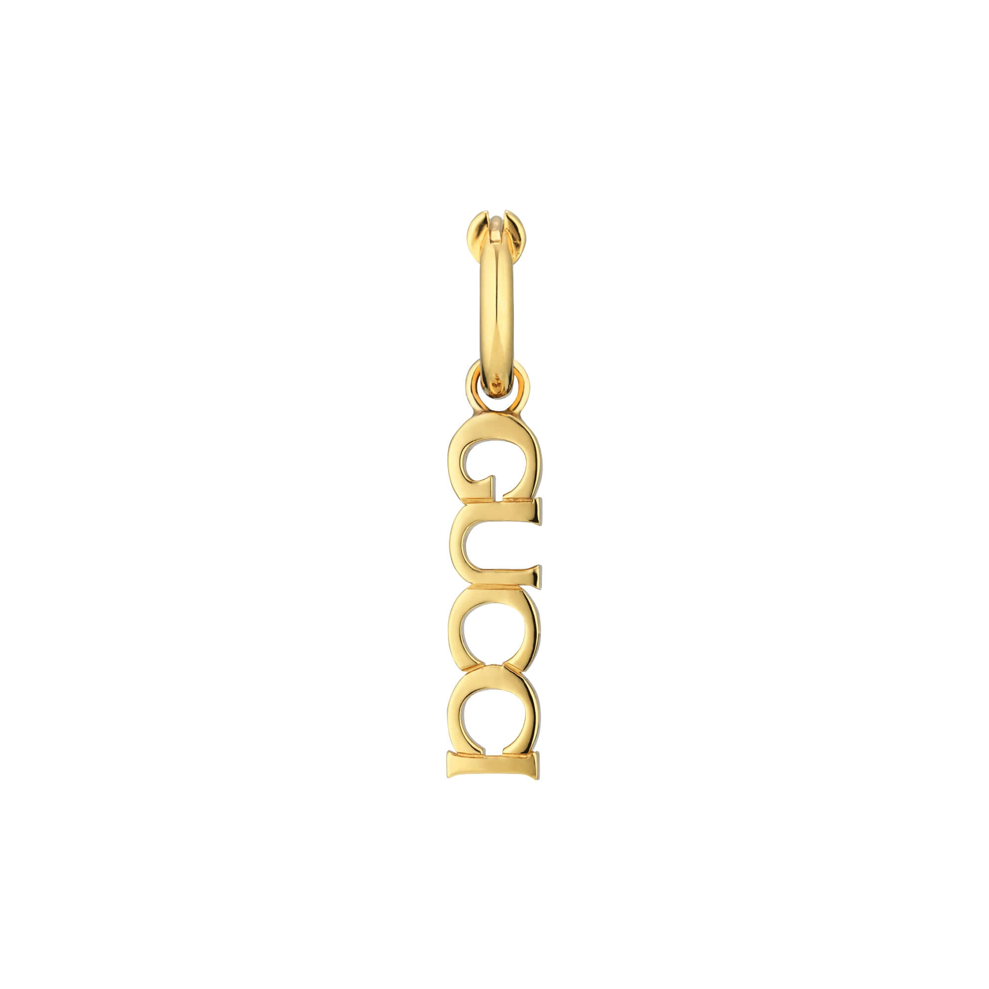 gucci-letter-single-earring-p-774601I46008005-a