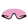 Gucci Mask-shaped Sunglasses