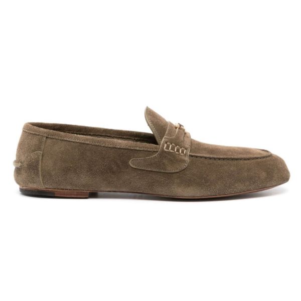 Gucci Men's Interlocking G Loafer at Enigma Boutique