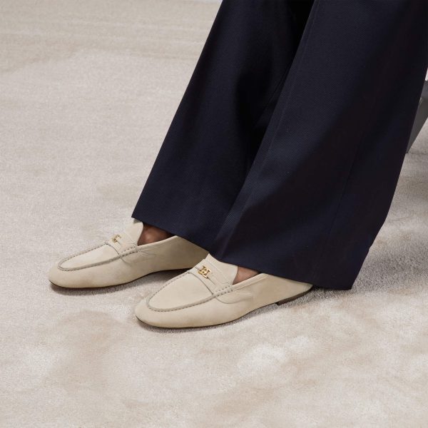 Gucci Men’s Interlocking G Loafer at Enigma Boutique