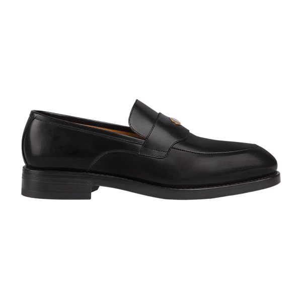 Gucci Men's Loafers at Enigma Boutique