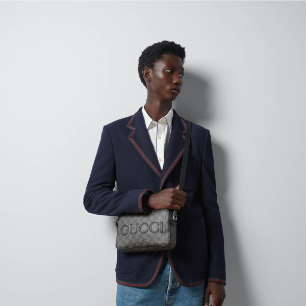 Gucci Mini Shoulder Bag at Enigma Boutique