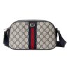 Gucci Ophidia GG Crossbody Bag