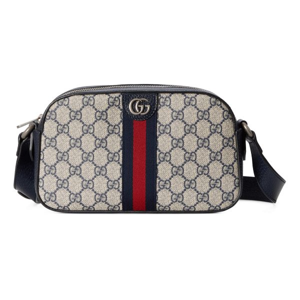 Gucci Ophidia GG Crossbody Bag at Enigma Boutique
