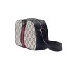 Gucci Ophidia GG Crossbody Bag - Image 2