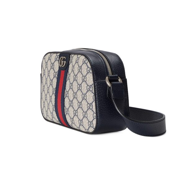 Gucci Ophidia GG Crossbody Bag at Enigma Boutique