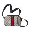Gucci Ophidia GG Crossbody Bag - Image 3