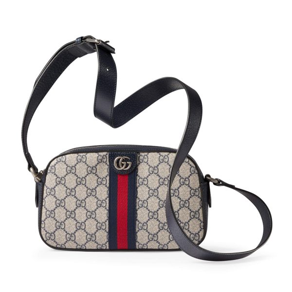 Gucci Ophidia GG Crossbody Bag at Enigma Boutique