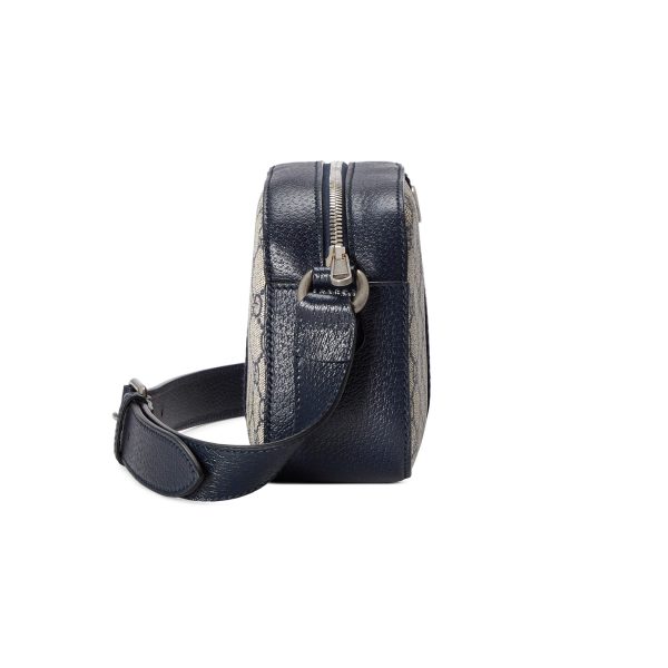 Gucci Ophidia GG Crossbody Bag - Image 4