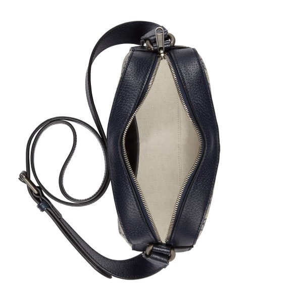 Gucci Ophidia GG Crossbody Bag at Enigma Boutique