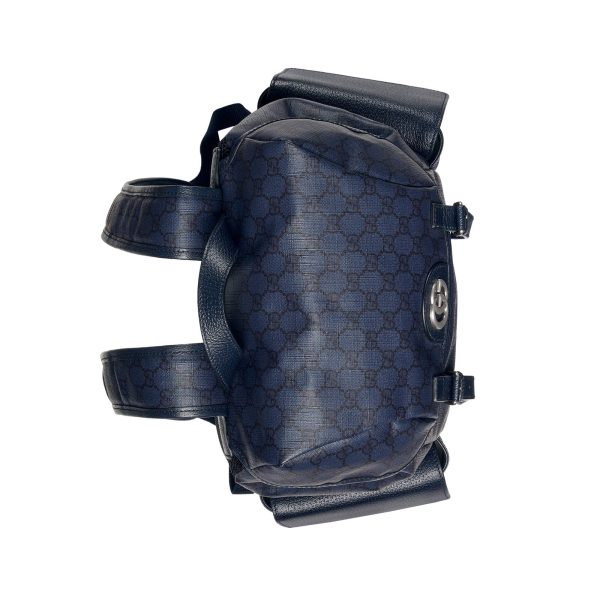 Gucci Ophidia GG Medium Backpack at Enigma Boutique