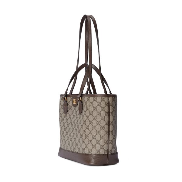Gucci Ophidia Mini Tote Bag at Enigma Boutique