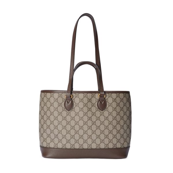 Gucci Ophidia Mini Tote Bag at Enigma Boutique