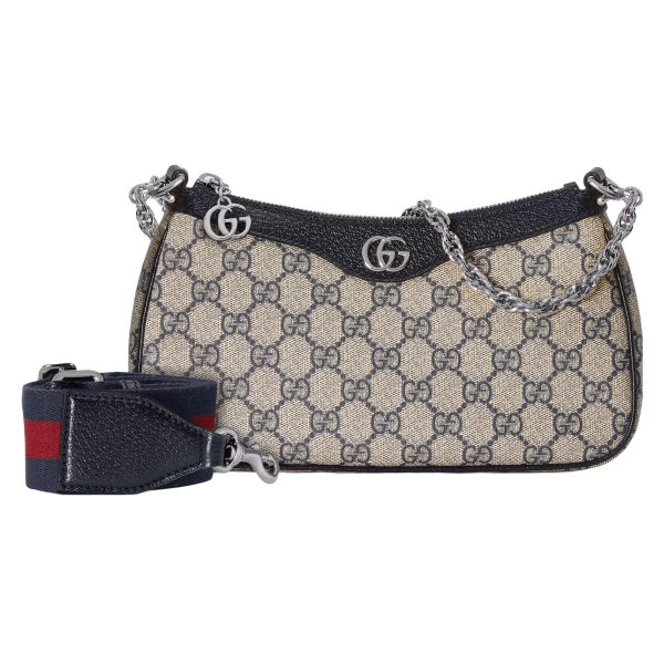 Gucci Ophidia GG Small Handbag at Enigma Boutique