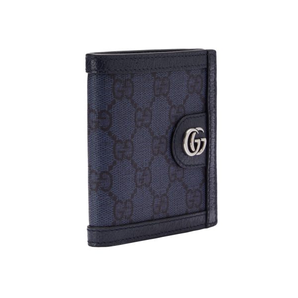 Gucci Ophidia GG Wallet at Enigma Boutique