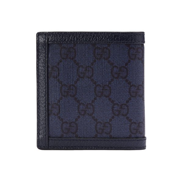 Gucci Ophidia GG Wallet at Enigma Boutique