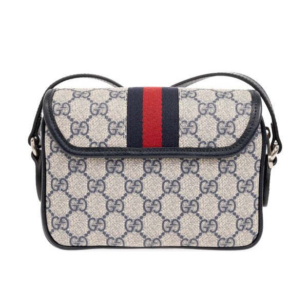 Gucci Ophidia Mini Shoulder Bag - Image 3
