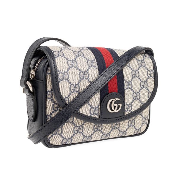 Gucci Ophidia Mini Shoulder Bag - Image 2