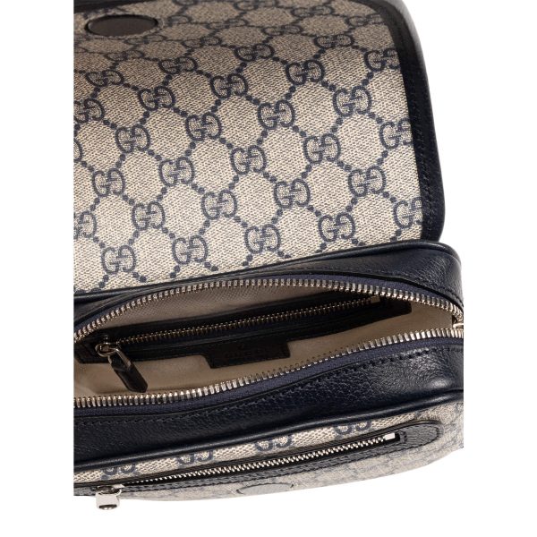 Gucci Ophidia Mini Shoulder Bag - Image 4