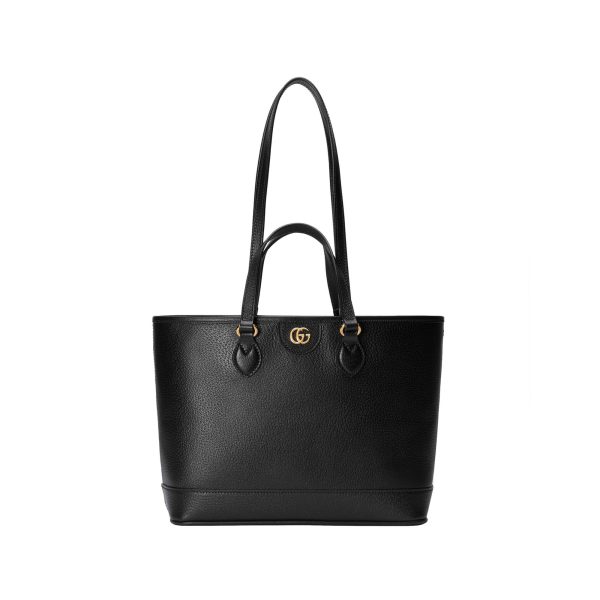 Gucci Ophidia Mini Tote Bag at Enigma Boutique