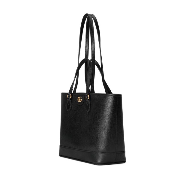 Gucci Ophidia Mini Tote Bag at Enigma Boutique