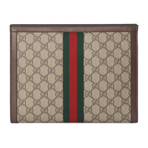 Gucci Ophidia GG Pouch at Enigma Boutique