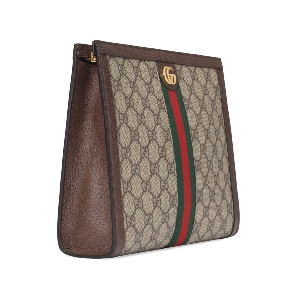 Gucci Ophidia GG Pouch at Enigma Boutique