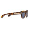 Gucci Oval Frame Sunglasses - Image 2