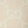 Gucci Reversible Jumbo GG Cashmere Cape - Image 2