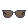 Gucci Low Nose Bridge Fit Sunglasses