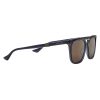 Gucci Low Nose Bridge Fit Sunglasses - Image 2
