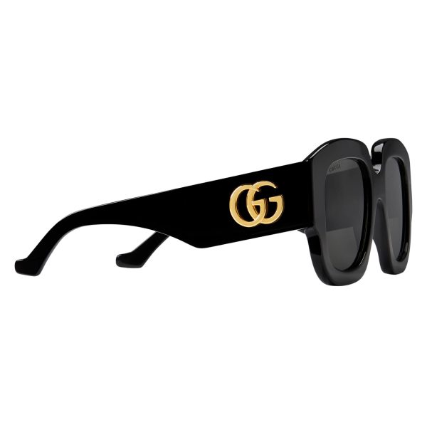 Gucci Square-frame Sunglasses at Enigma Boutique