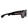 Gucci Squared Frame Sunglasses - Image 2