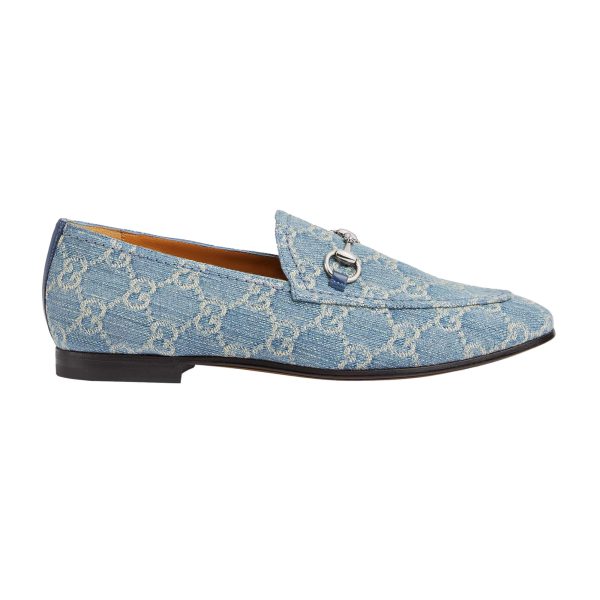 Gucci Women's Jordaan Loafer at Enigma Boutique