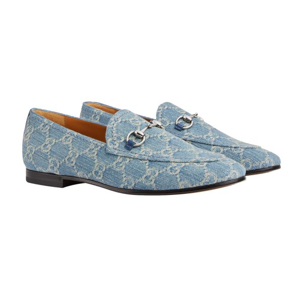Gucci Women's Jordaan Loafer at Enigma Boutique