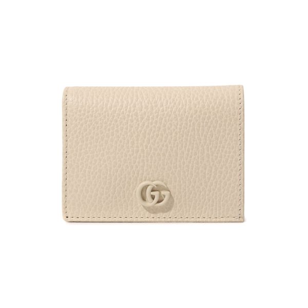 Gucci GG Marmont Card Case Wallet at Enigma Boutique