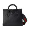 Gucci Diana Small Tote Bag