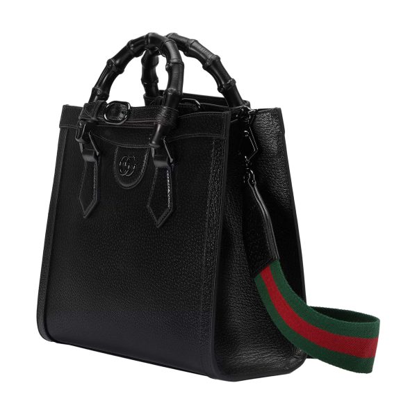 Gucci Diana Small Tote Bag at Enigma Boutique